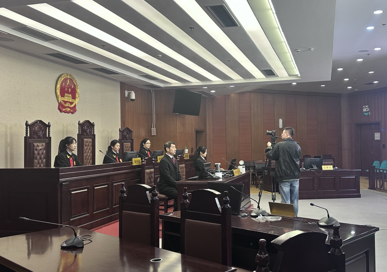 揭秘幕后！一探西安法院司法保護宣傳片的背后故事！